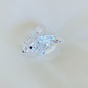 SWAROVSKI Crystal Baby Rabbit